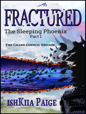 cover image of FRACTURED